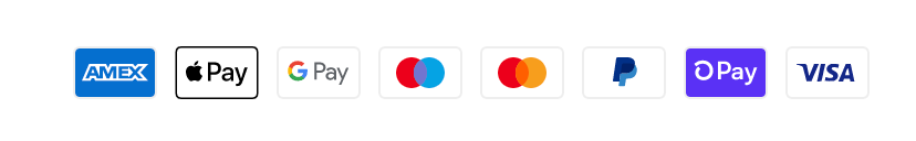 Guaranteed Safe Checkout